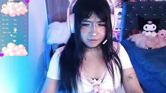 suki_lane goth webcam show