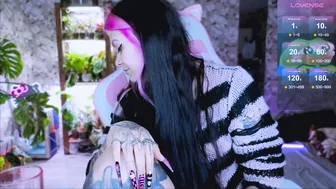 Jelyaa squirt video cam porn