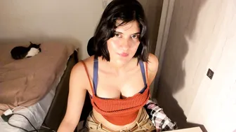 nahomi2021 cum free cam show