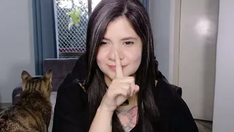 daniellerain recorded nude video 1130899