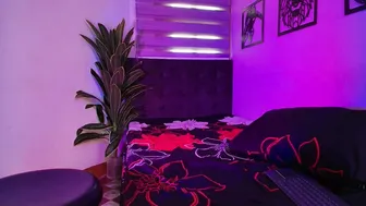 Im_alana_sweet latina sex video