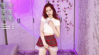 hannakeyn recorded nude video 1130972