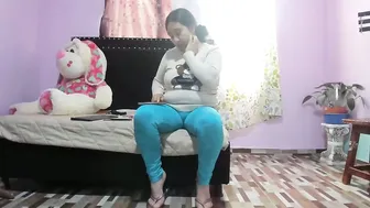 Gaticahot001 chat cam porn video cam