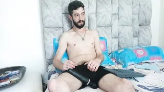 latinlustandfrenchkiss amateur cam show - 09/21/2026