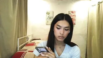 ur_dazzlingmorenaxx recorded nude video 1131123