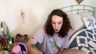 bellababy444 recorded nude video 1131168
