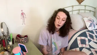 Bellababy444 trans webcam video