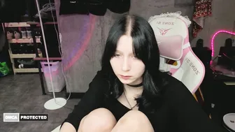 yourcutiegoth pierced xxx porn cam