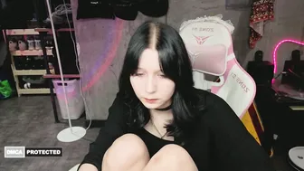yourcutiegoth pierced xxx porn cam