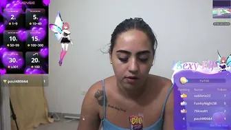 Zoe_bluee_ video 21 September 2026