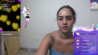 Zoe_bluee_ video 21 September 2026
