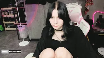 Yourcutiegoth sex video 09-21-2026