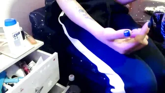 Doll_sary fetish 21-Sep-26