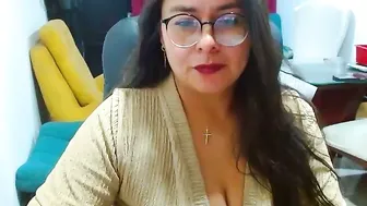 Anaids_dam nicemusic amateur cam
