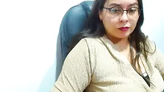 Anaids_dam nicemusic amateur cam