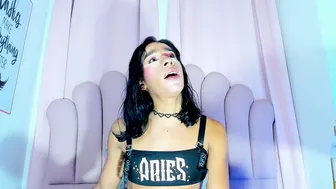 nicolemadrird recorded nude video 1131391