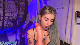 Ariavossx cam chat porn video chat