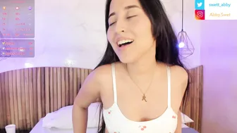 abbysweet1_ recorded nude video 1131477