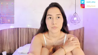 Abbysweet1_ machine - 22 September 2026