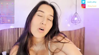Abbysweet1_ machine - 22 September 2026