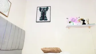 dann_well cam show 22 September 2026