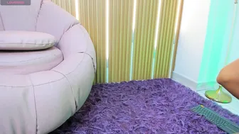fanny_mendez recorded nude video 1131542