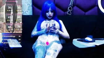 lilithlevis recorded nude video 1131545