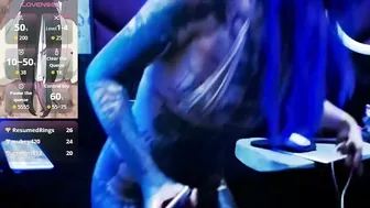 lilithlevis recorded nude video 1131545