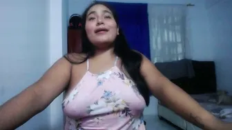 Sexy_love_155 dirty on cam