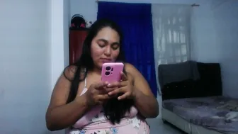 Sexy_love_155 dirty on cam