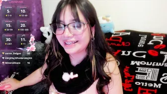 amara_kazumii recorded nude video 1131624