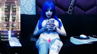 lilithlevis hot cam video porn sex chat