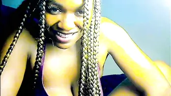Xxfleurlove blackgoddess porn cam video