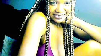 Xxfleurlove blackgoddess porn cam video