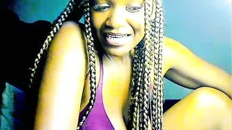 Xxfleurlove blackgoddess porn cam video