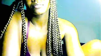Xxfleurlove blackgoddess porn cam video