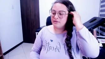 Sara_thonson_ camvideo - 22 September 2026