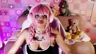 i_am_miuu recorded nude video 1131870