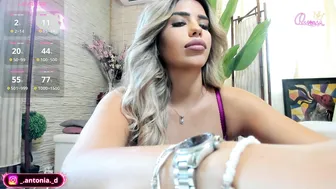 bella_posh lovense amateur live cam video