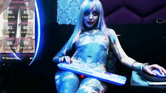 lilithlevis xxx porn cam 09-22-2026