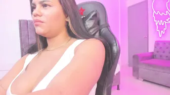miller_silvana recorded nude video 1132020