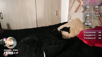 khloe_018 recorded nude video 1132046