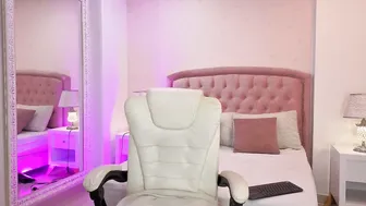 chloemoon10 recorded nude video 1132125