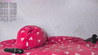 lilitvance recorded nude video 1132199