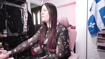 Gennyrock chat girl porn porn cam