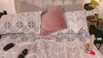 Candylips4 lovense cam sex porn