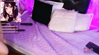 niarivers recorded nude video 1132330
