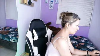 luna_desiree recorded nude video 1132349