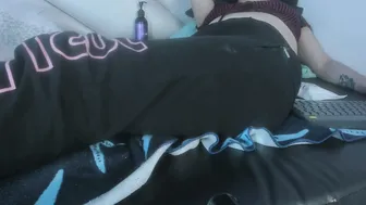 Bonnyloo leggings horny amateur