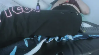 Bonnyloo leggings horny amateur